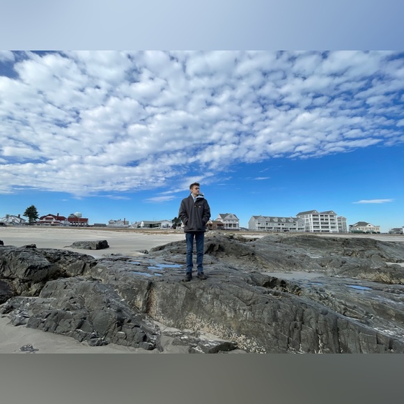 ❤️We're in Boise, 🤍comment if you're from Idaho!💙What a beautiful state!🥰 - Picture 4 of 14